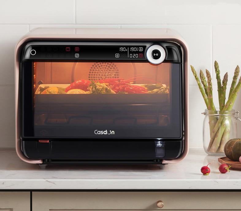 法格蒸烤箱和大宇蒸烤箱哪个好,家用是买烤箱好还是蒸烤箱好