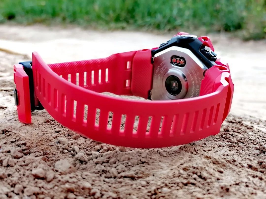 卡西欧手表gbdh1000多少钱,卡西欧gsw-h1000和gbd-h1000的区别