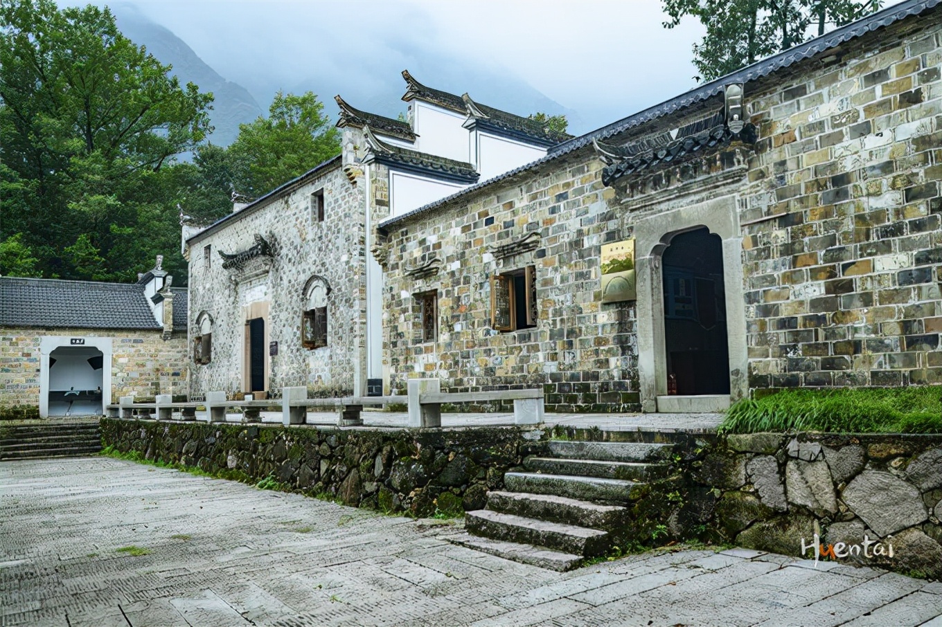 莲花佛国池州,九华山莲花佛国图片