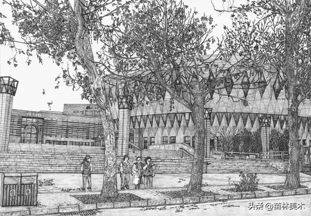 为什么好多人要上大专,为什么一定要上美院