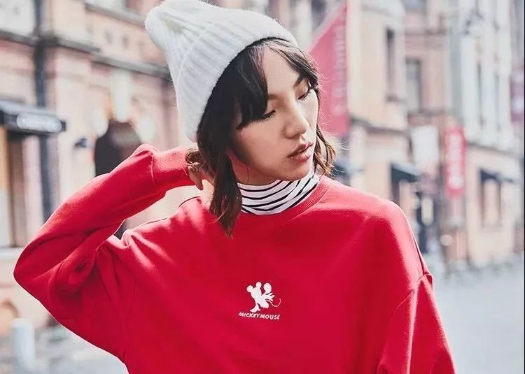 hmmoschino联名以后还会出吗,hm和莫斯奇诺合作款