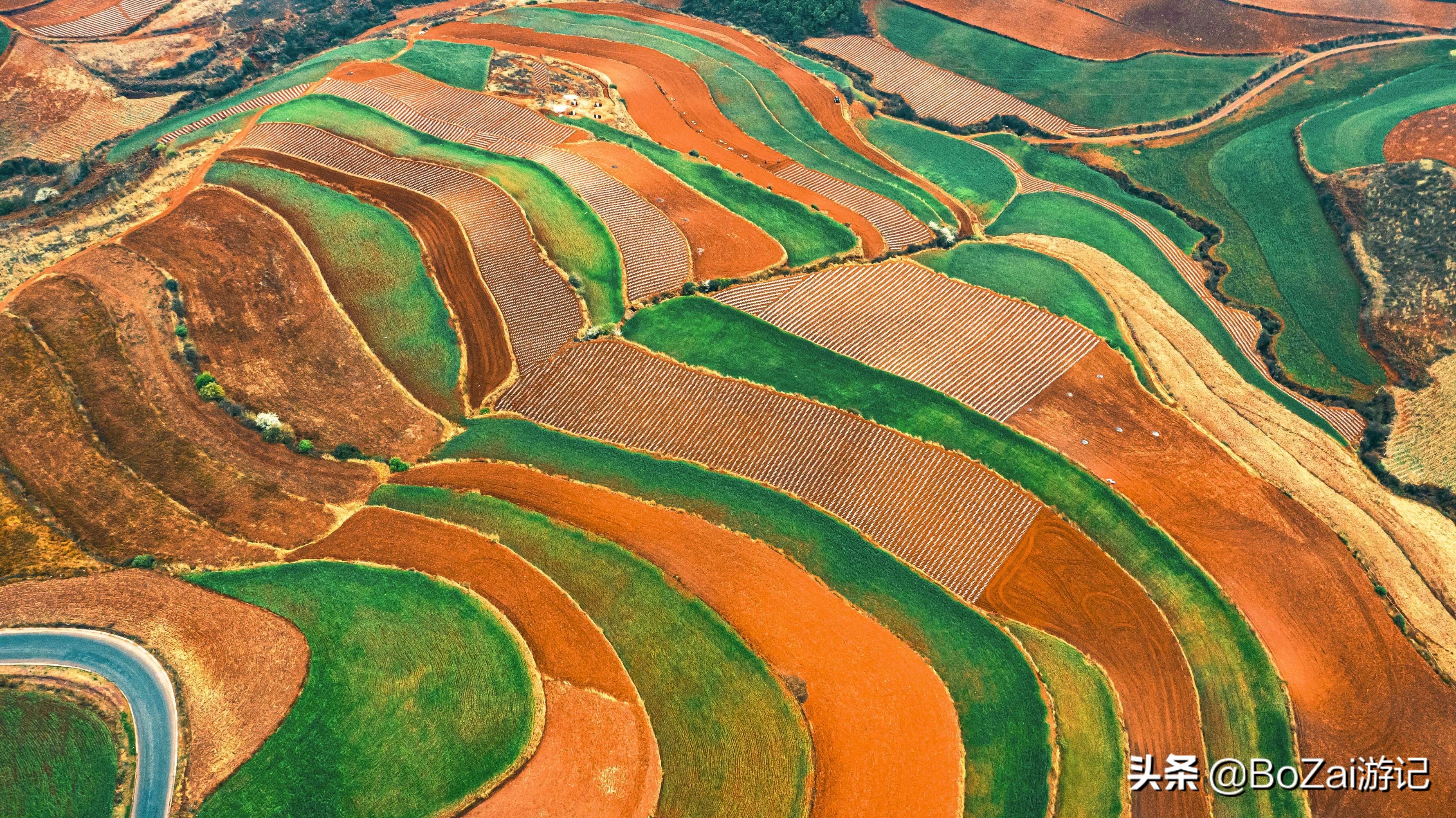 云南昆明周边旅游三天攻略,去云南昆明旅游景点推荐一下