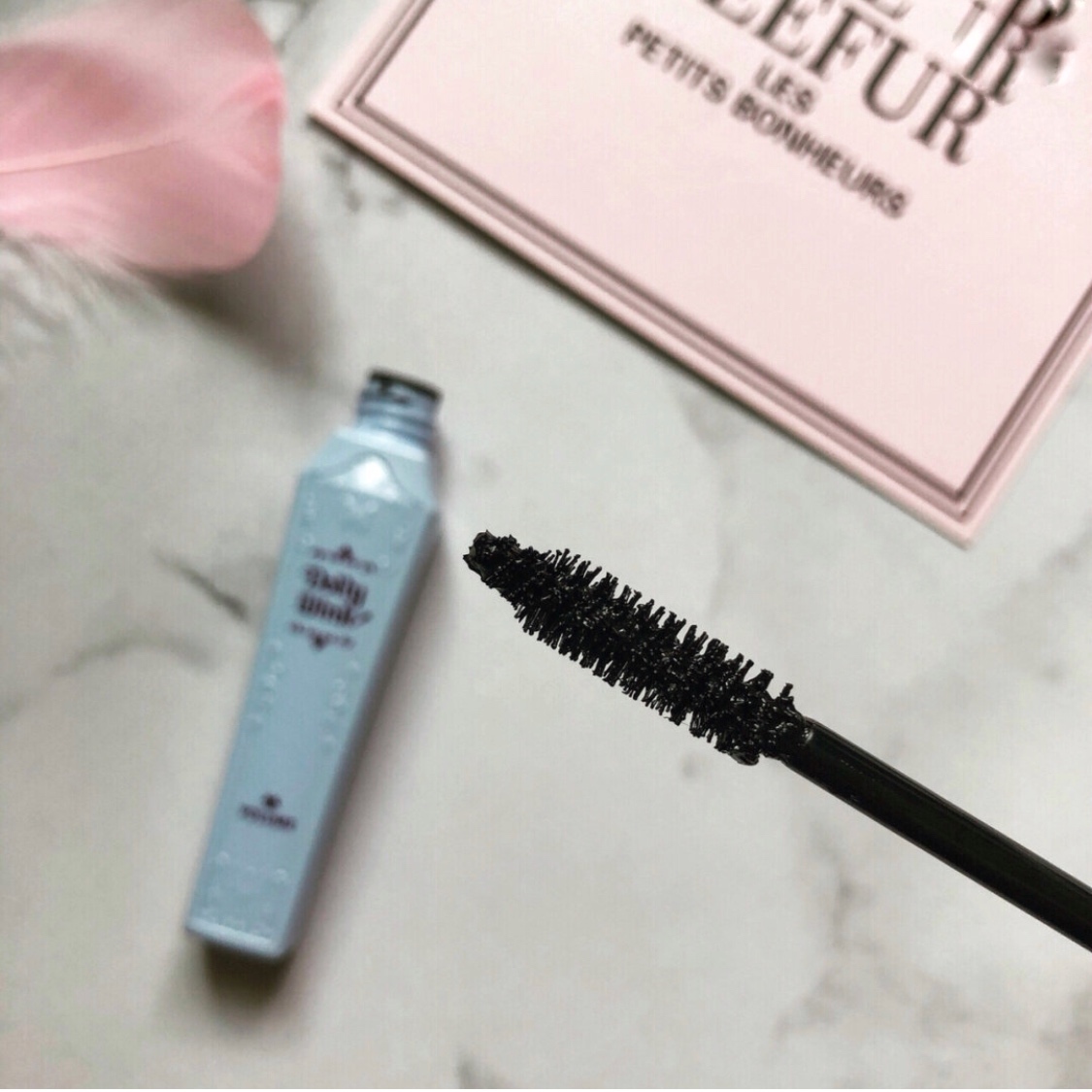 piara睫毛膏真实测评红黑榜,网红爆款睫毛膏防水不晕染