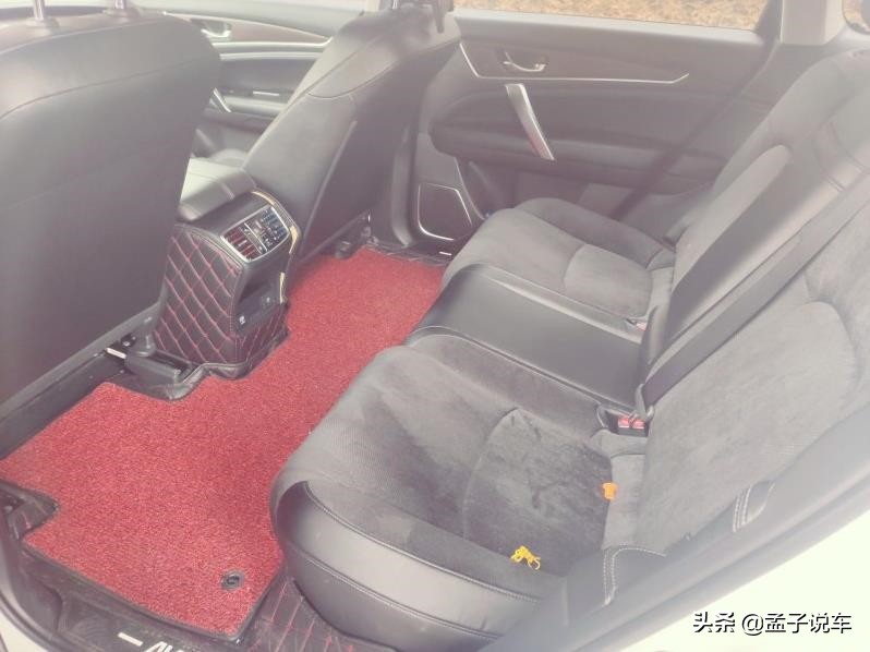 本田冠道两驱限量纪念版驾驶体验,广汽本田冠道2401.5t油耗多少