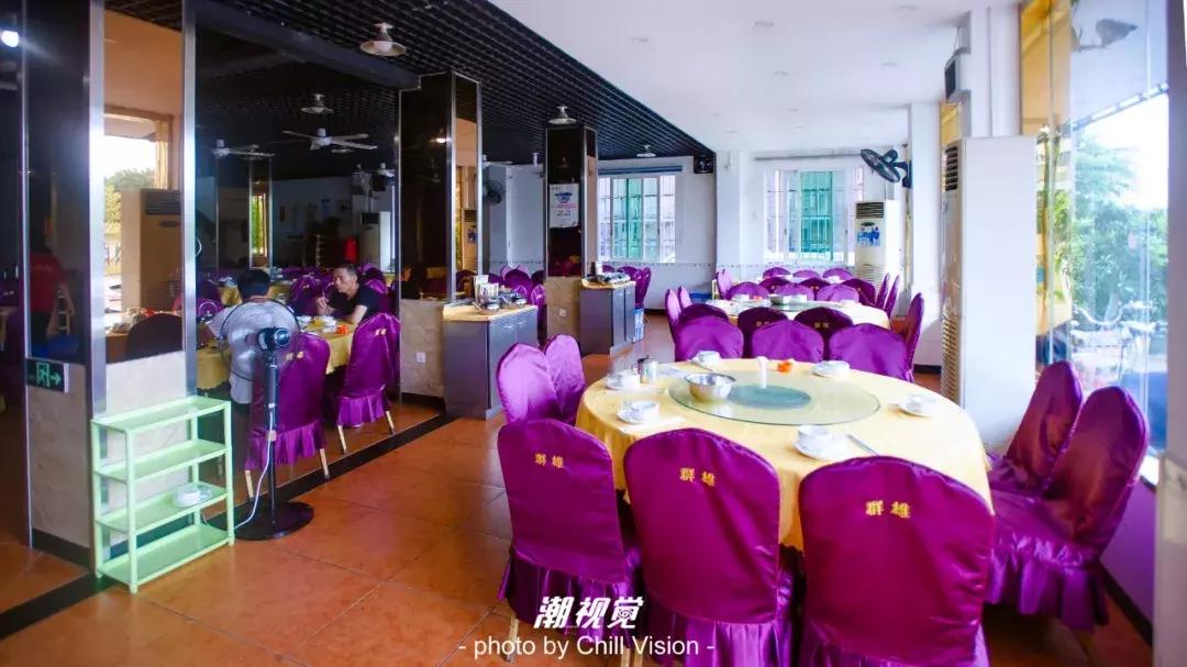 探店20年老店菜,美食探店小店深藏闹市20年