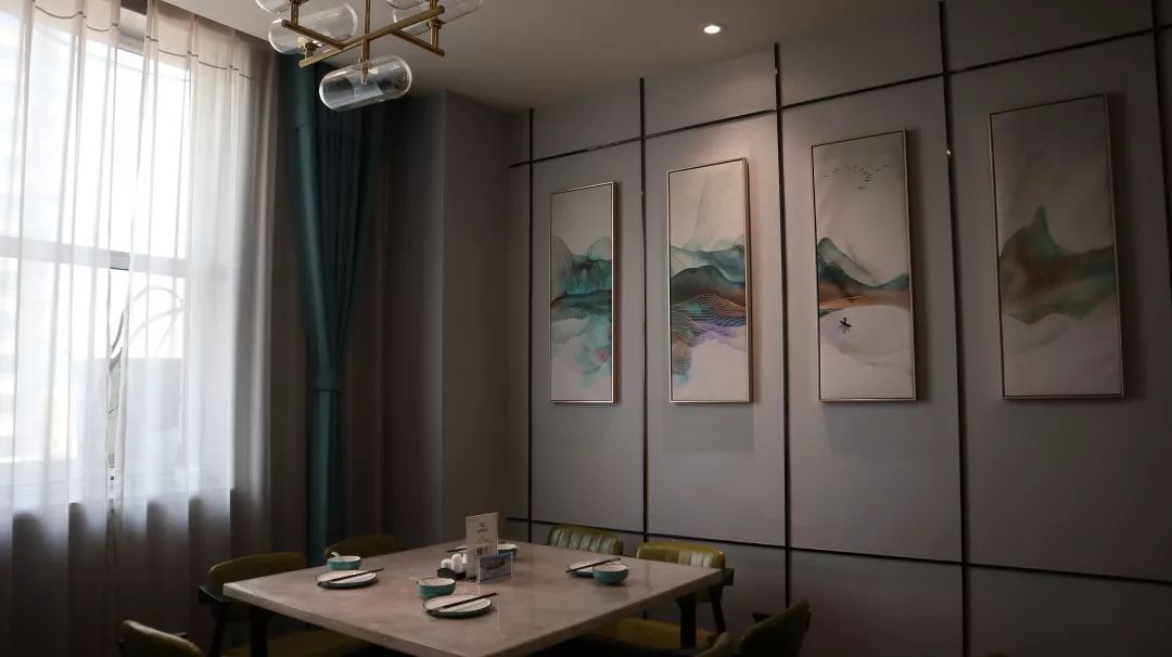 婚匠探店|兰州五里铺的清真婚宴餐厅“云峰手抓”