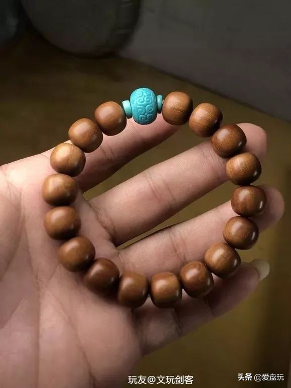 文玩木串价格表,怎么看木串值多少钱