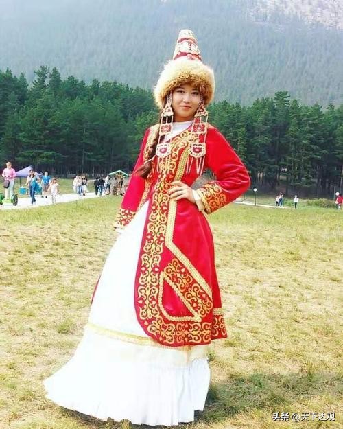 4000年前蒙古人种欧罗巴人种,突厥属于蒙古人种还是欧罗巴人种