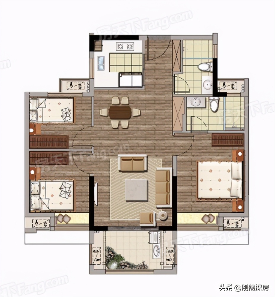 福州万科翡翠之光楼盘图,福州奥体翡翠之光好不好