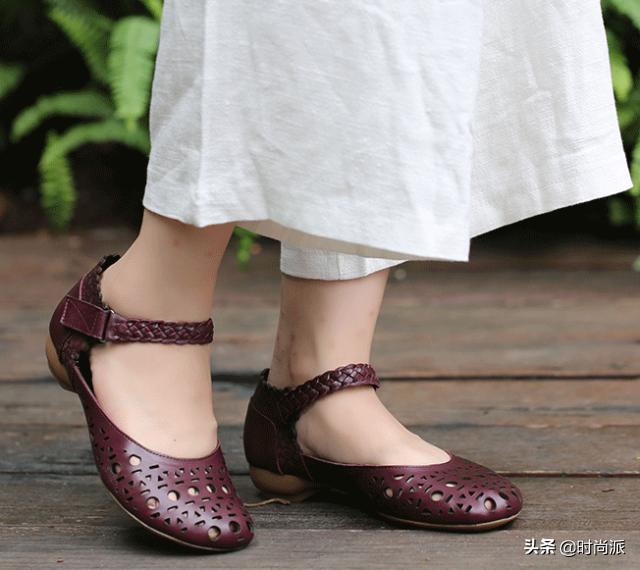 上了岁数冬天穿什么鞋子,上了年纪穿合适的鞋
