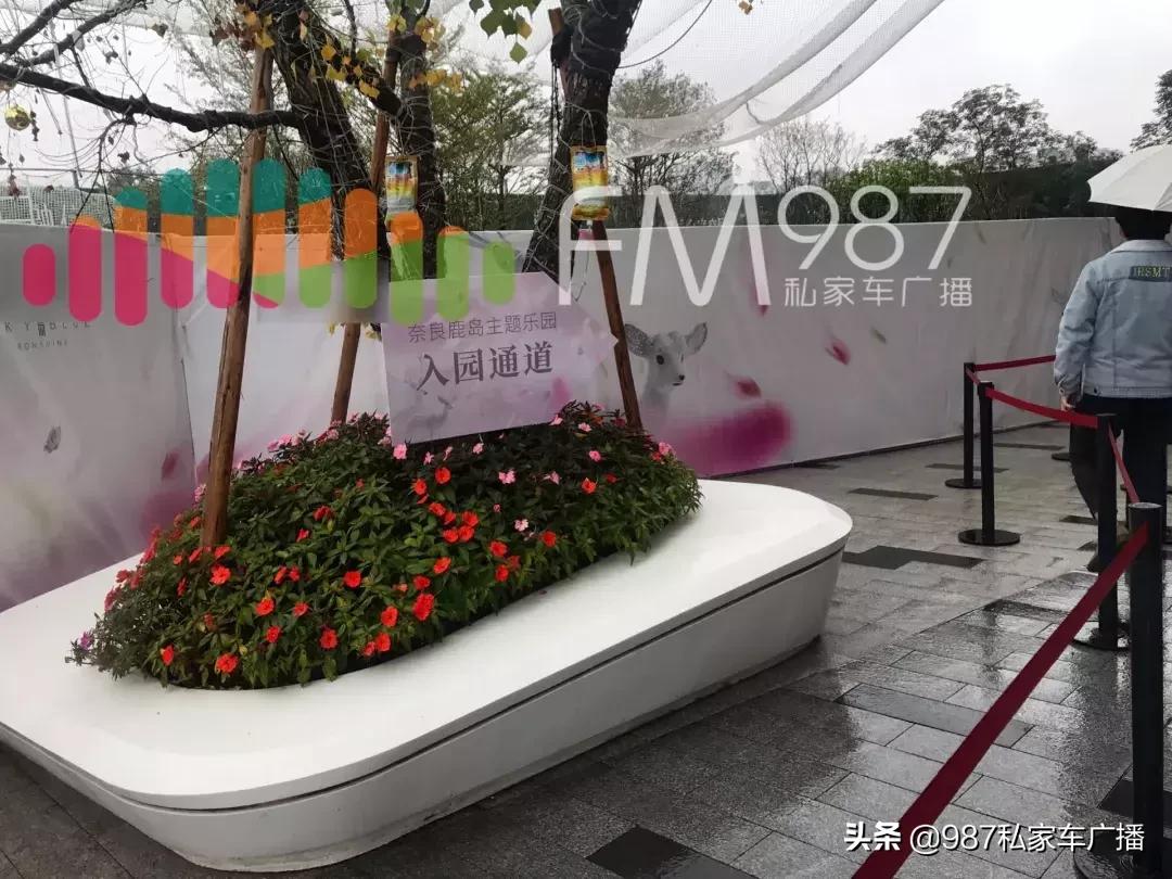 福州梁厝鹿岛公园免费,福建鹿岛公园最新消息