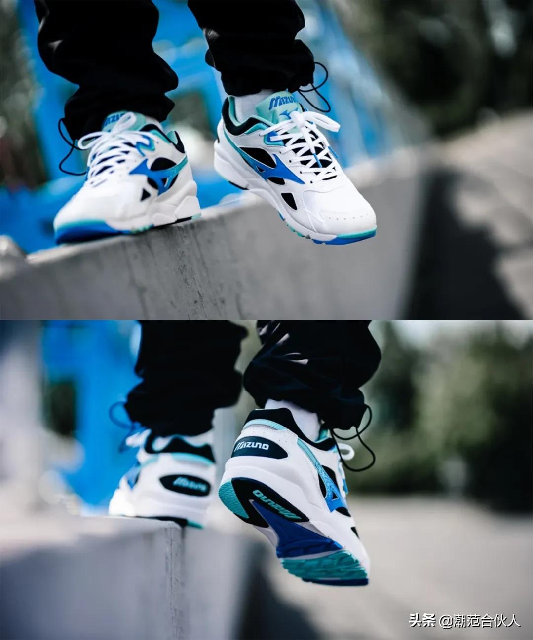 没想到我会被PUMA这双鞋“上了一课”