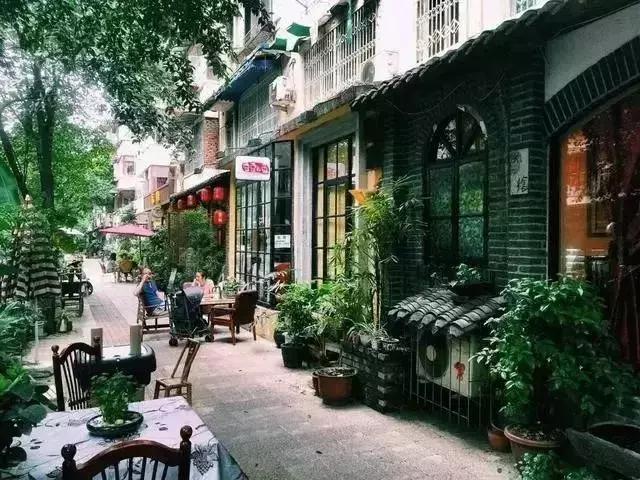 成都近郊10个免费景点,成都小众景点推荐