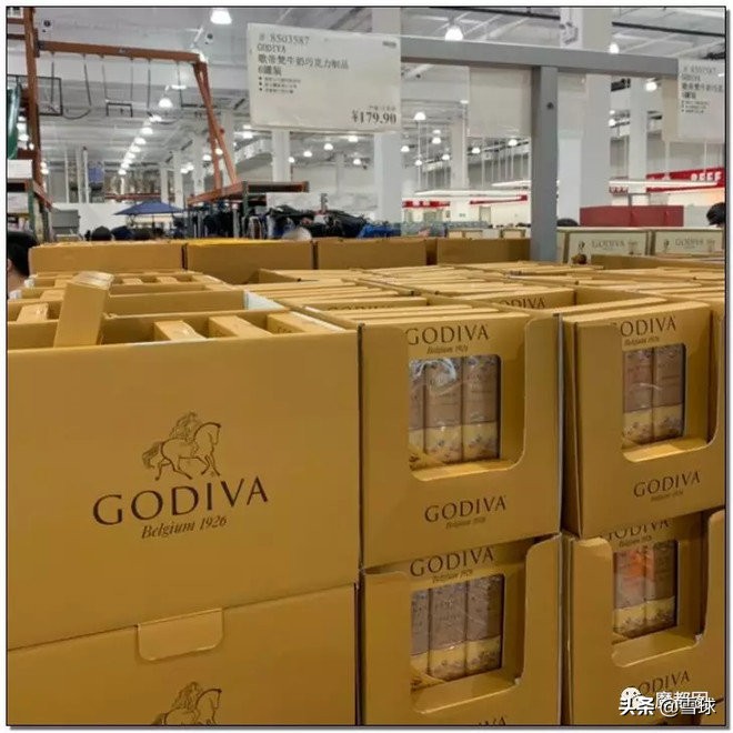 costco超市深圳火爆,火爆的costco靠什么赚钱