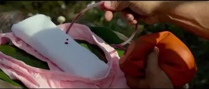 一个辍学技工的奋斗目标：让全印度女性用上卫生巾