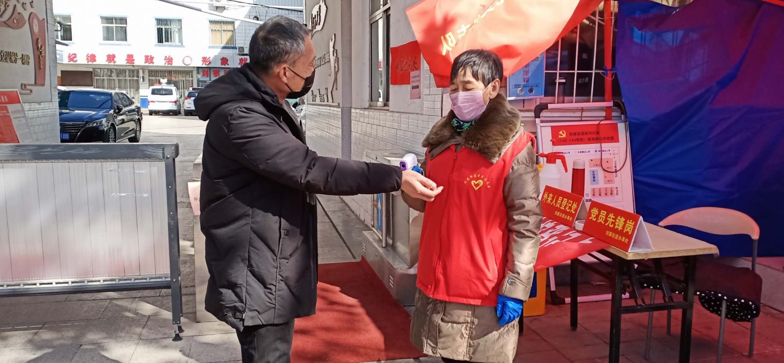 记录身边的感动,身边那些感动瞬间