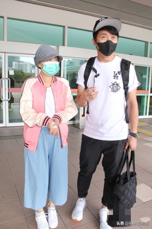 tvb前艺人患癌病逝年仅38岁,tvb艺人疑似癌症