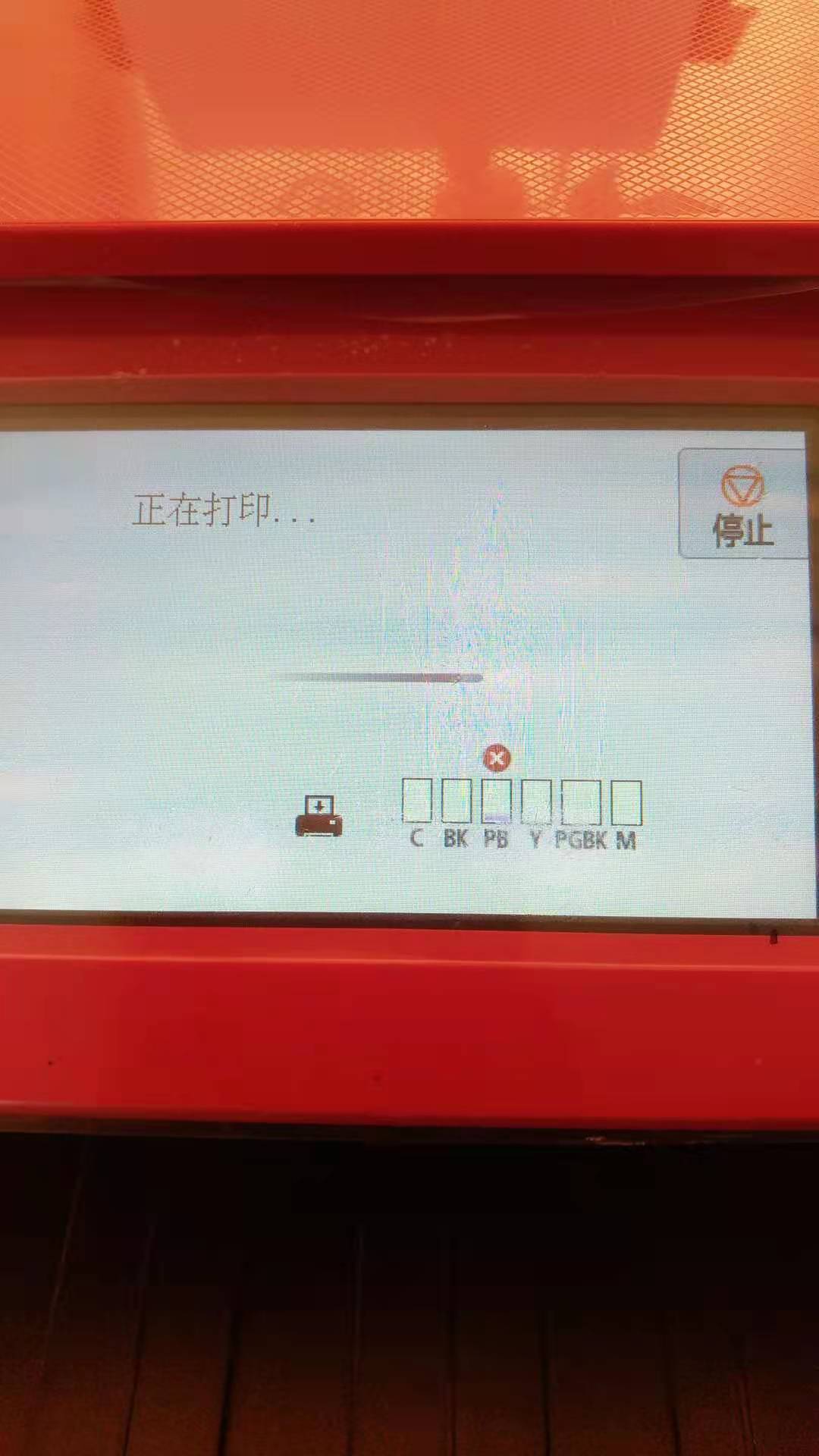 最省钱的喷墨打印机横向评测,喷墨打印机喷头堵了最有效的办法