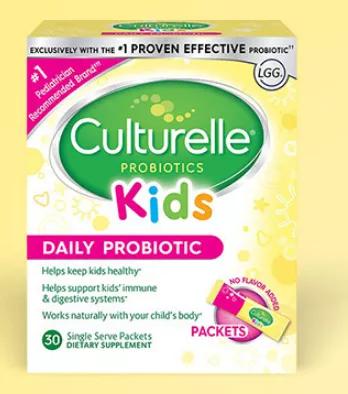 16款热销宝宝益生菌对比评测,5款常见益生菌测评