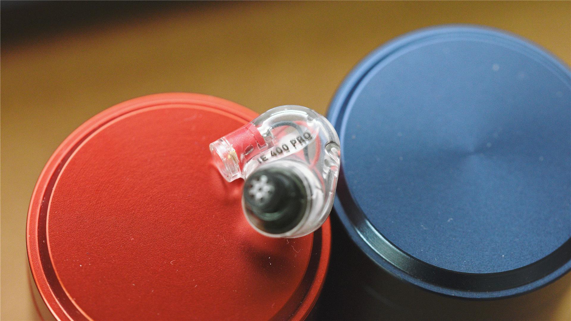 森海塞尔400pro,森海塞尔ie400pro深度评测