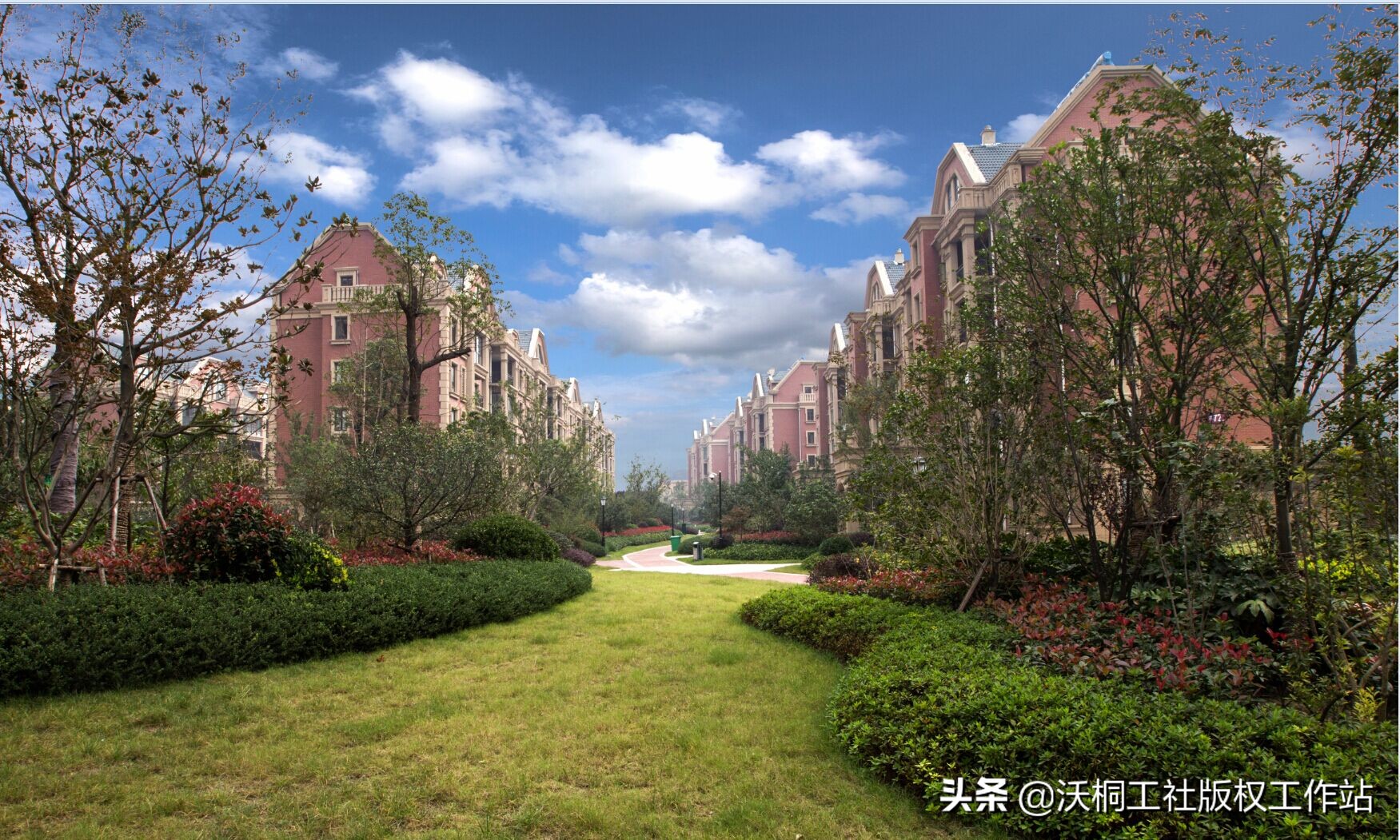 祥泰之州主题,祥泰之州简介