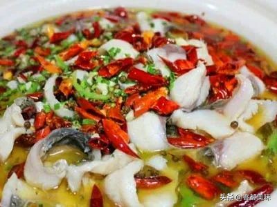 五谷渔粉的汤是什么做的,五谷渔粉汤很浓