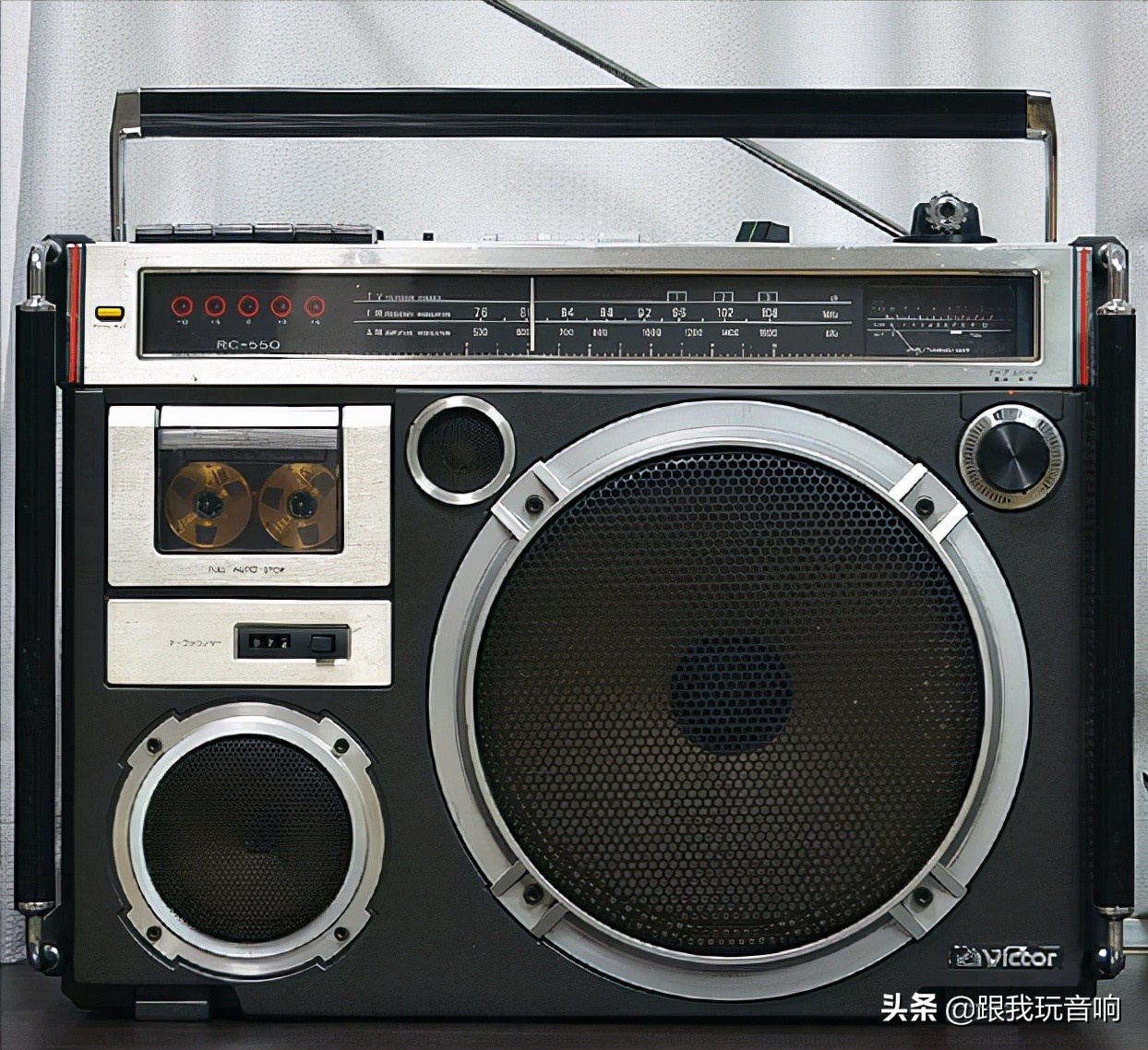 jvc70,jvc70录音机