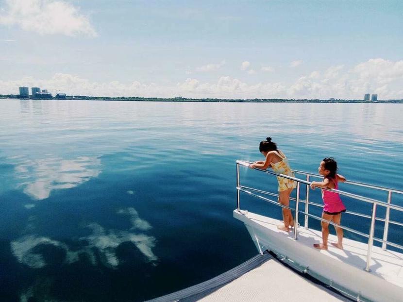 去菲律宾旅游要准备什么东西,去菲律宾有哪些要注意的事项