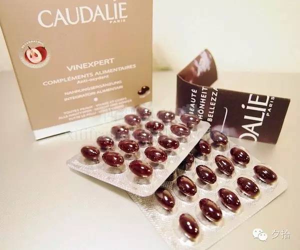 caudalie欧缇丽柔肤保湿水,caudalie欧缇丽面霜测评
