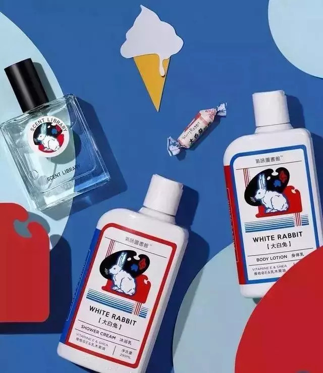 限购4杯排队6小时，大白兔的跨界营销你看懂了吗？