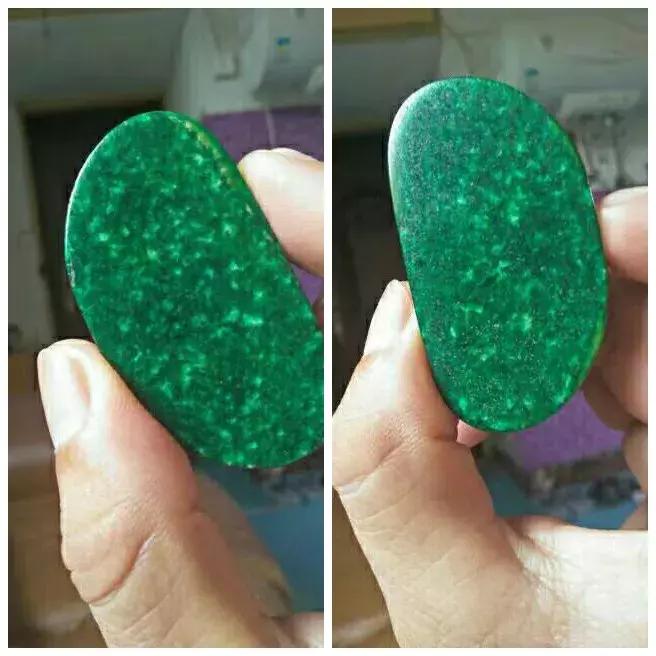 失落的清宫绝技，这些“绿珠子”你认识吗？