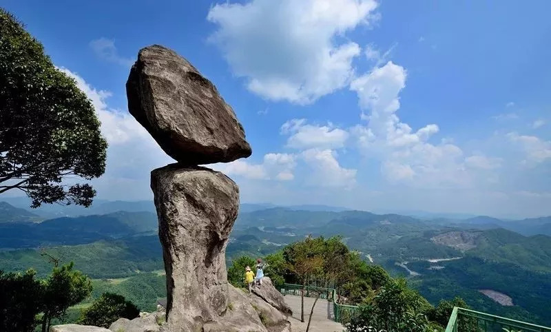 莆田端午旅游攻略,莆田端午节游玩攻略
