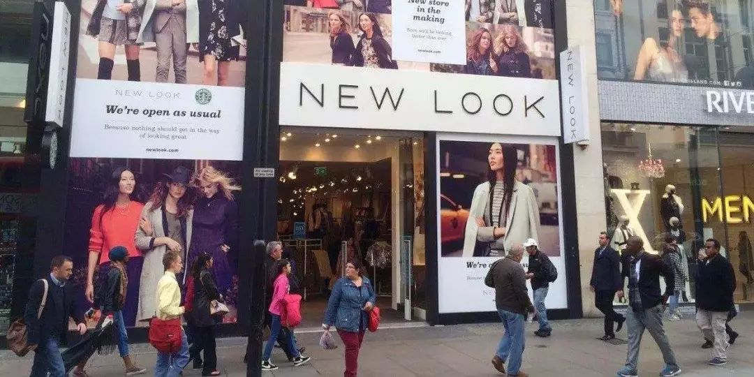 zara和hm的对比,zara为什么那么火