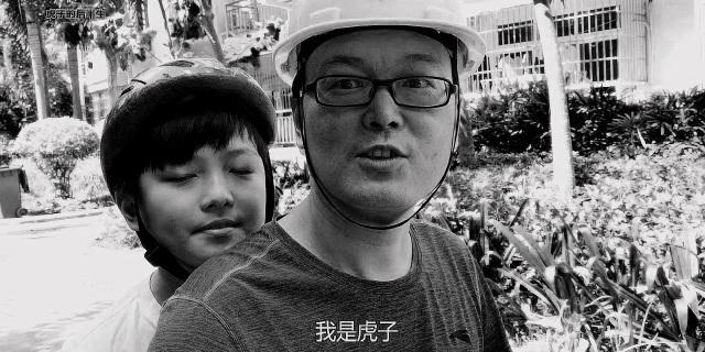 虎子哥抗癌第一人,患癌博主虎子