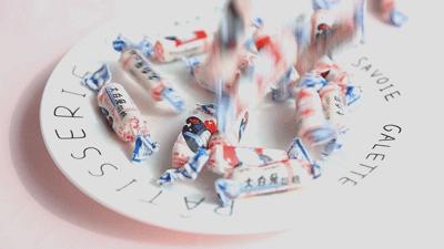 榴莲味大白兔？周黑鸭味乐事？