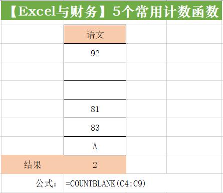 excel不重复项计数函数,excel函数同时满足两个条件计数