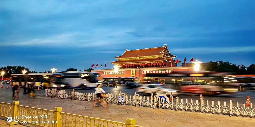 用慢门拍摄,手机慢门拍摄春天