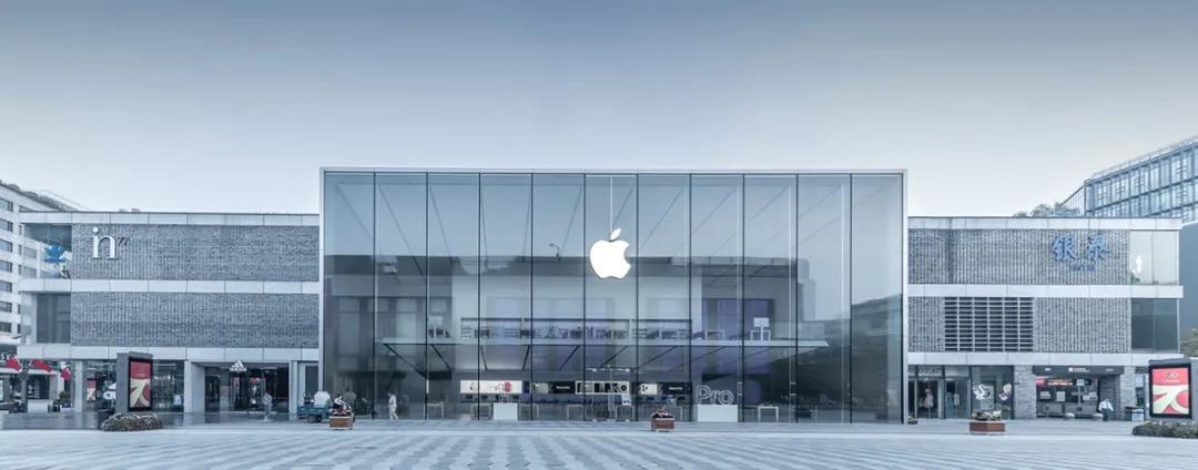 湖滨步行街二期改造提升方案设计/BIDG波士顿国际设计