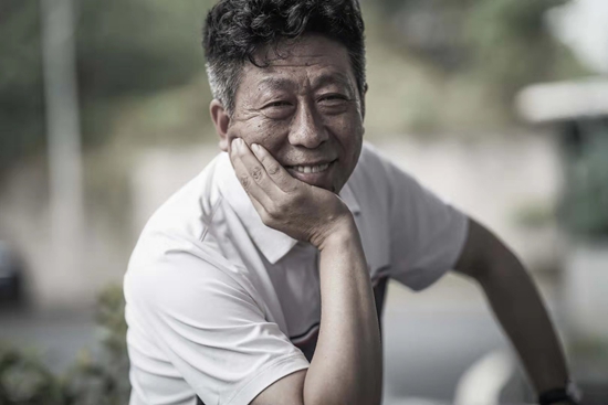 风雨20年朗诵,风雨相伴20年