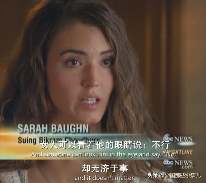 性、瑜伽、*脑洗**，印度神棍的美国诈骗之旅