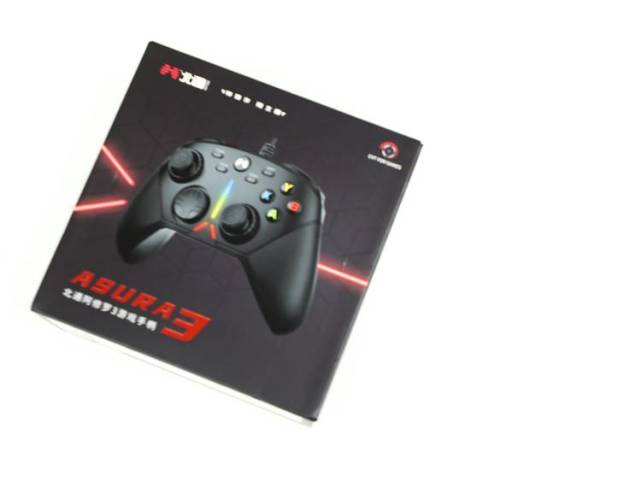 手柄北通阿修罗3多少钱,北通阿修罗3手柄玩游戏不震动了