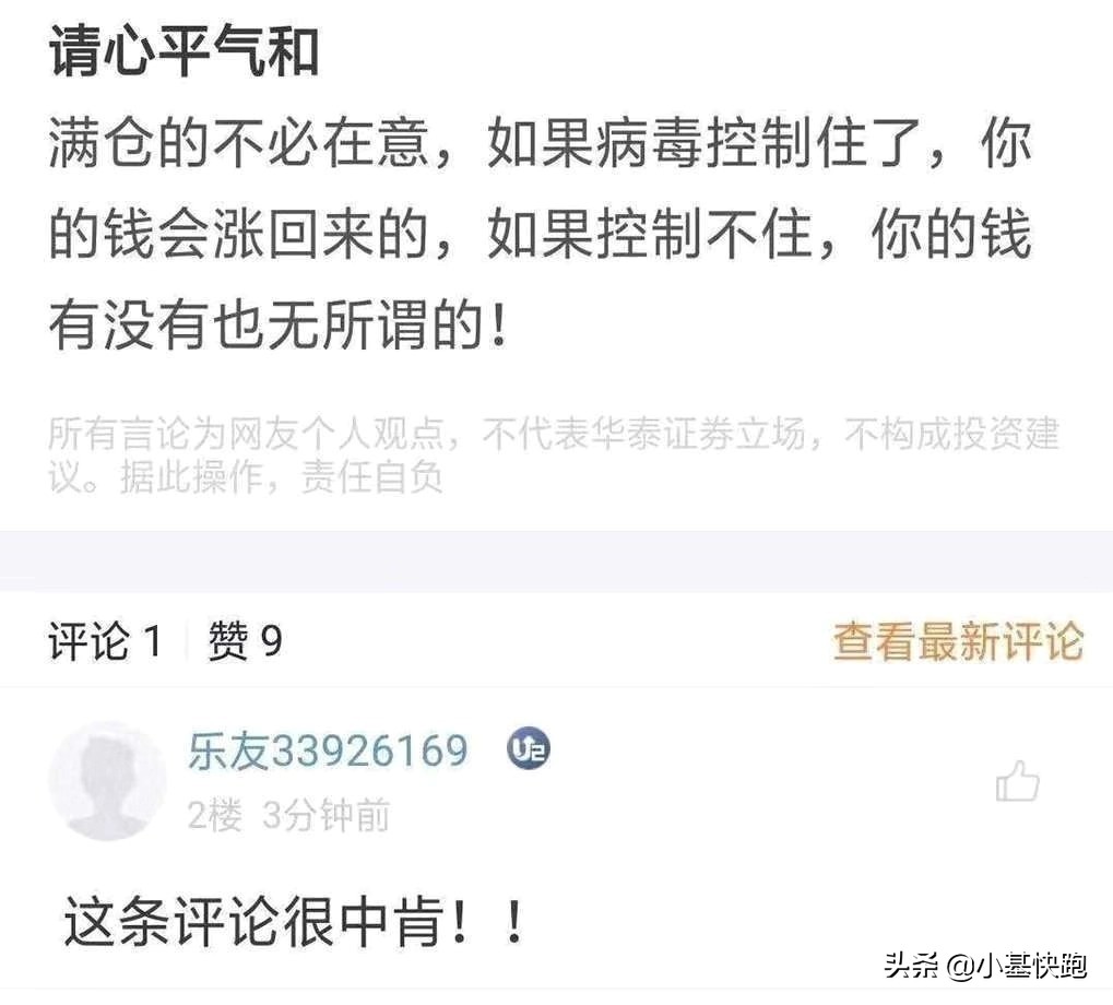 暴跌深度解析,暴跌才是最大的利好消息