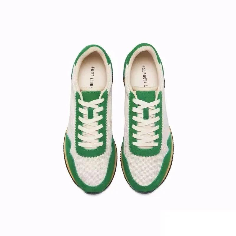 今天上班迟到了,因为隔壁公司的姑娘问我要鞋子链接|球鞋推荐