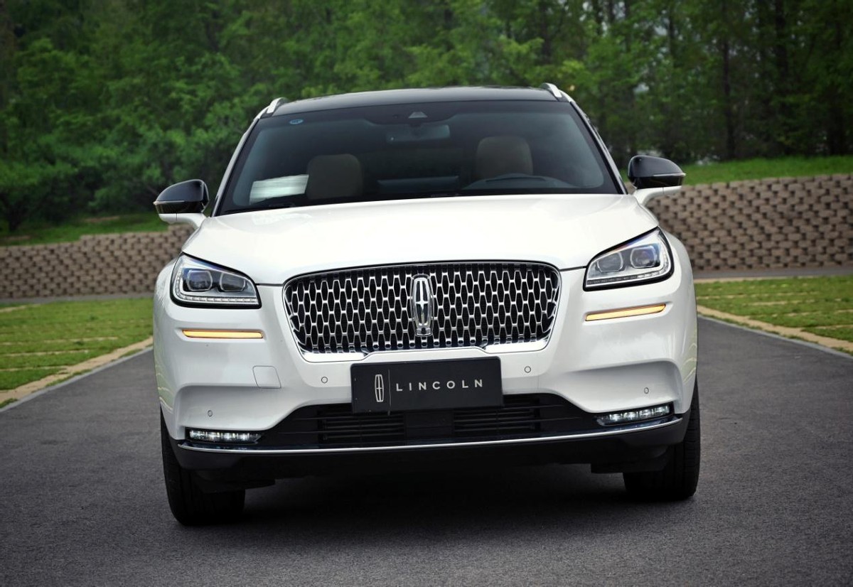 全新林肯航海家实测,新款林肯航海家空间真实测评