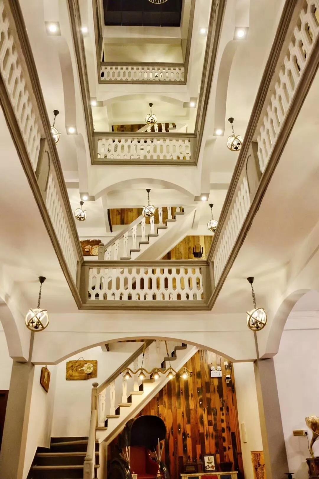 广州周边民宿深山老林,广州附近绝美民宿