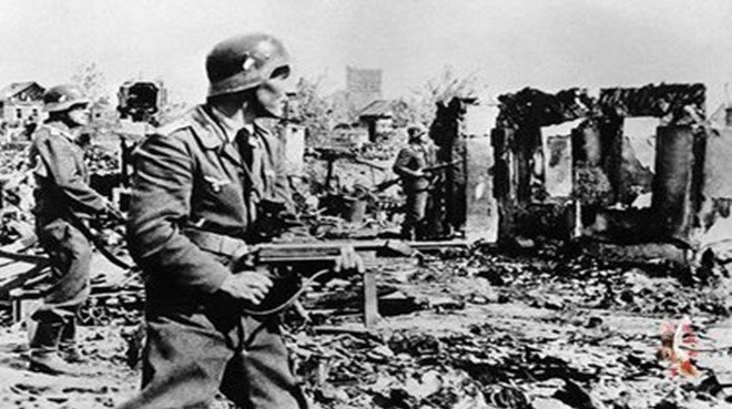 二战之峥嵘岁月2