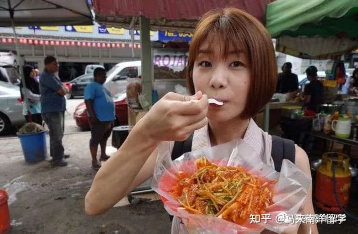 「马来西亚的月亮比较圆」KAORI：日本人最爱移居大马