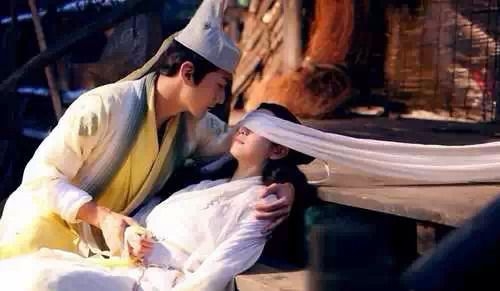 小龙女为什么要遭到玷污！？金庸透露真相让许多人感到吃惊．．．