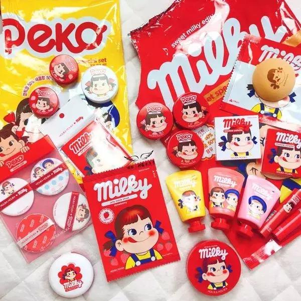 老干妈红油口红,老干妈出的口红