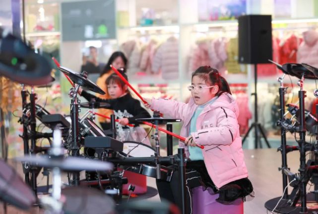 怎样才能真正学好架子鼓,男孩子架子鼓几岁学好